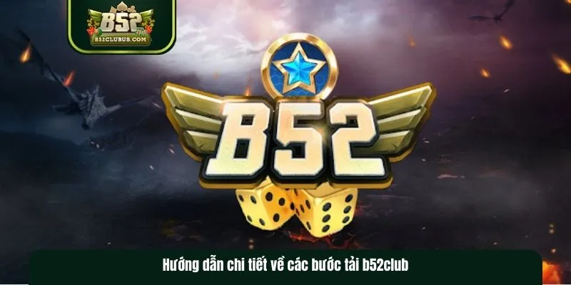 Cài đặt ứng dụng B52club của hệ điều hành iOS Cài đặt ứng dụng B52club của hệ điều hành iOS