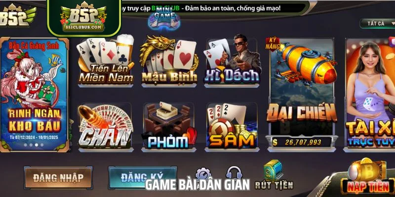 Hướng dẫn chơi bài tiến lên miền Nam dễ hiểu Hướng dẫn chơi bài tiến lên miền Nam dễ hiểu