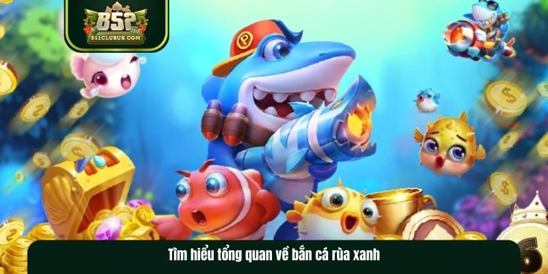 Sơ lược về hình thức săn cá rùa xanh Sơ lược về hình thức săn cá rùa xanh